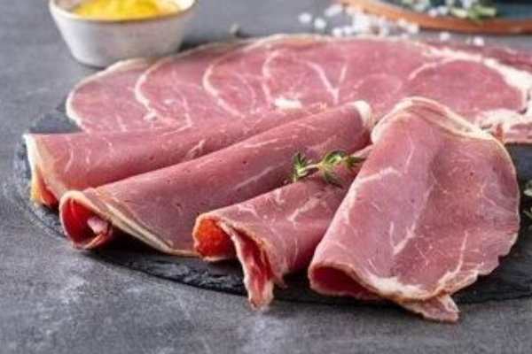 DANA FÜME ANTRİKOT DİLİMLİ