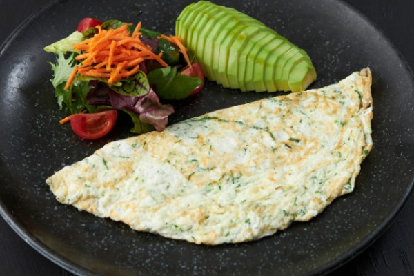 OTLU OMLET
