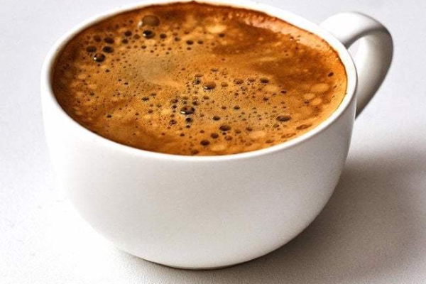 Double Türk Kahvesi