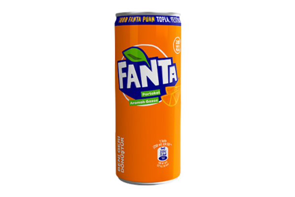 Fanta