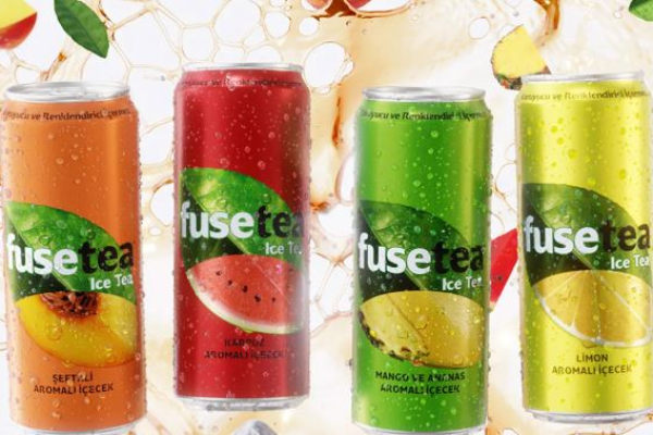 Fuse Tea