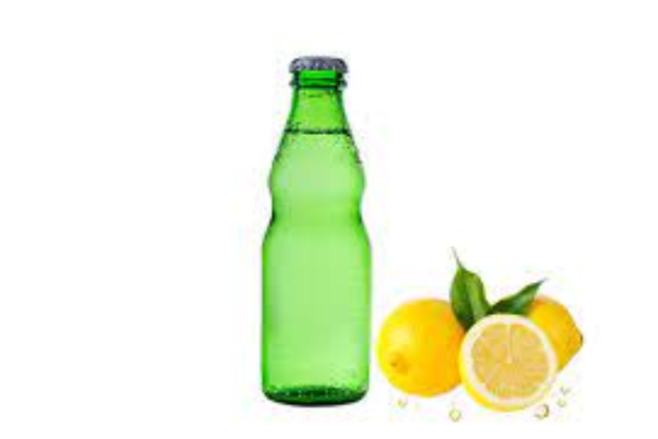 Limonlu Soda