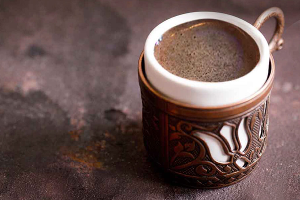 Menengiç Türk Kahvesi